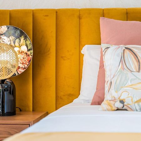 Events Hotel La Plantacion Finestrat Ngoại thất bức ảnh