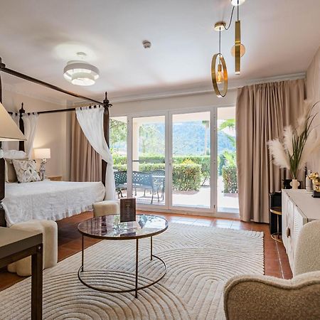 Events Hotel La Plantacion Finestrat Ngoại thất bức ảnh