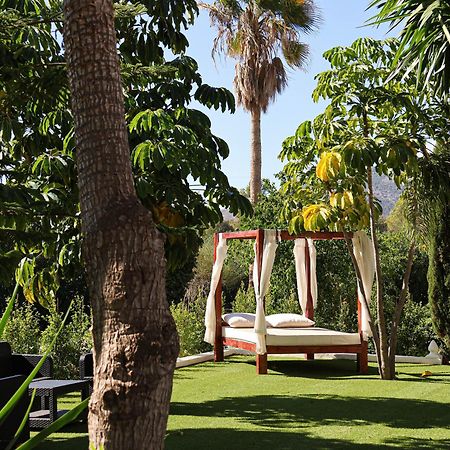 Events Hotel La Plantacion Finestrat Ngoại thất bức ảnh