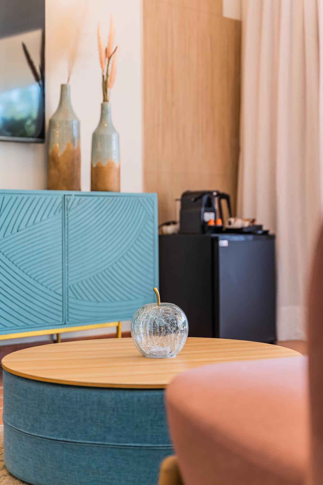 Events Hotel La Plantacion Finestrat Ngoại thất bức ảnh