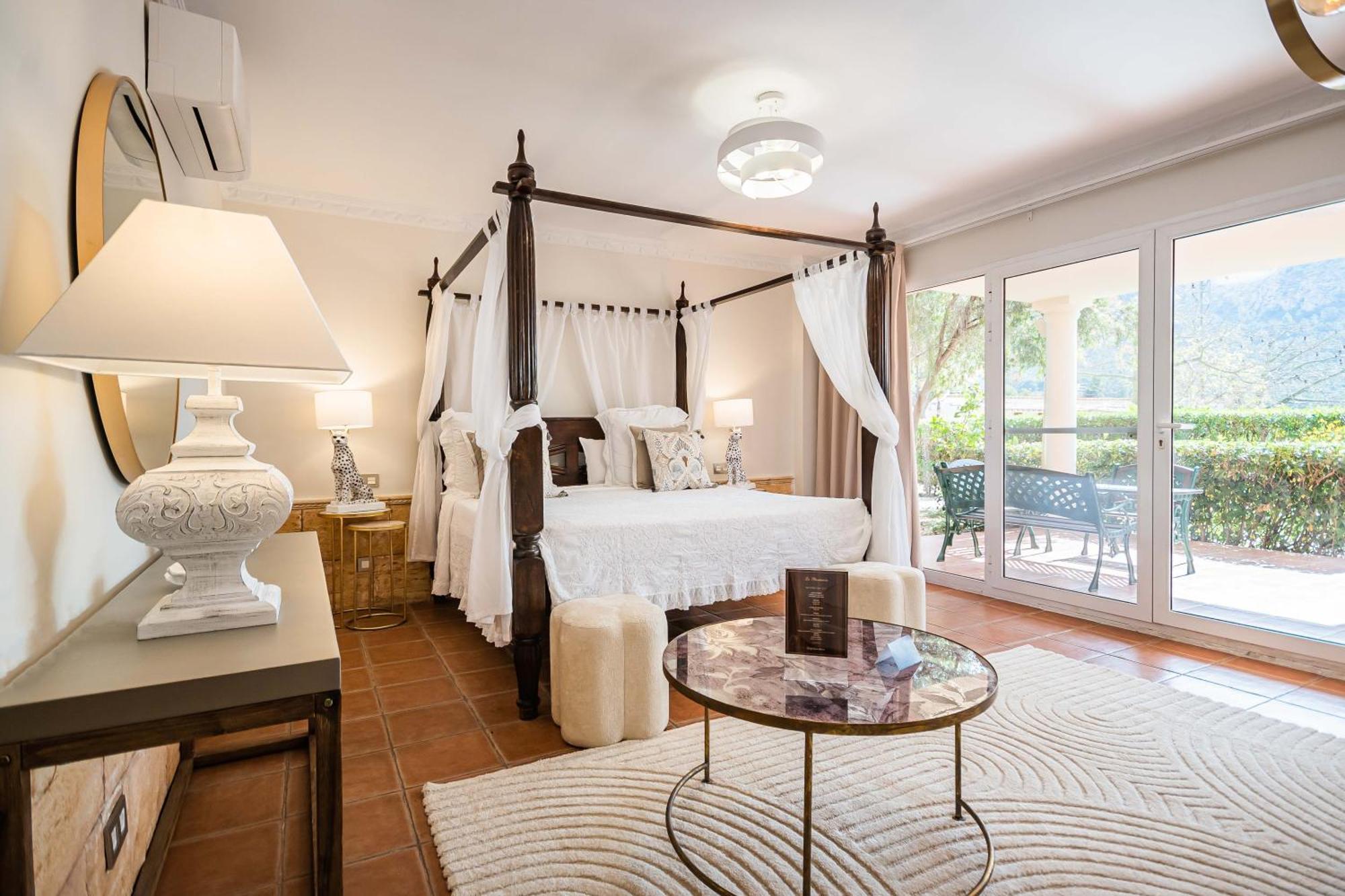 Events Hotel La Plantacion Finestrat Ngoại thất bức ảnh