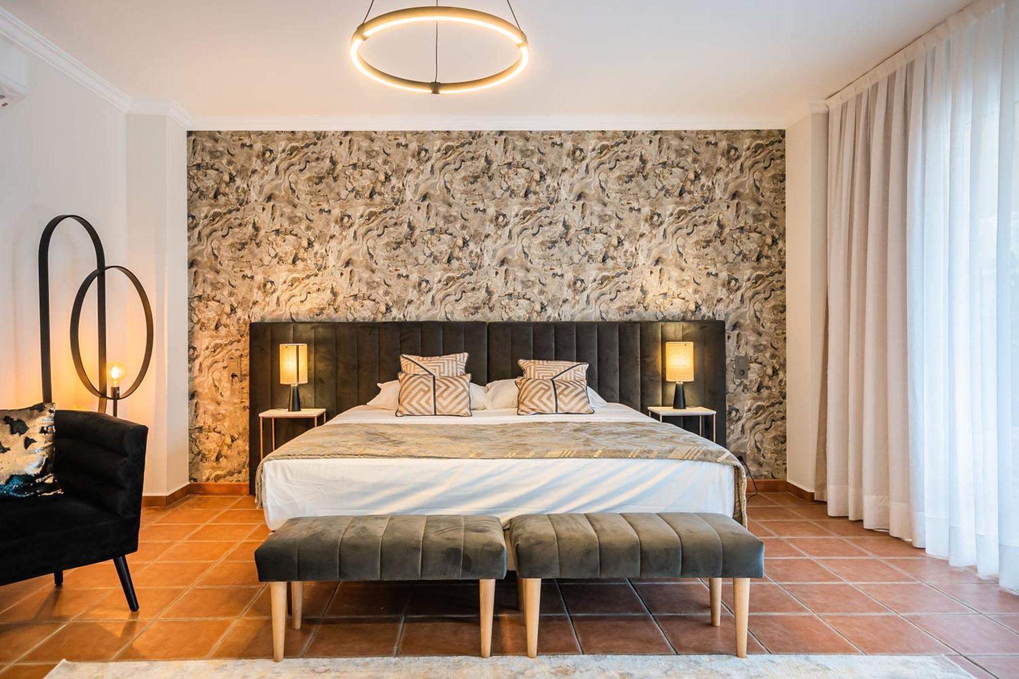 Events Hotel La Plantacion Finestrat Ngoại thất bức ảnh