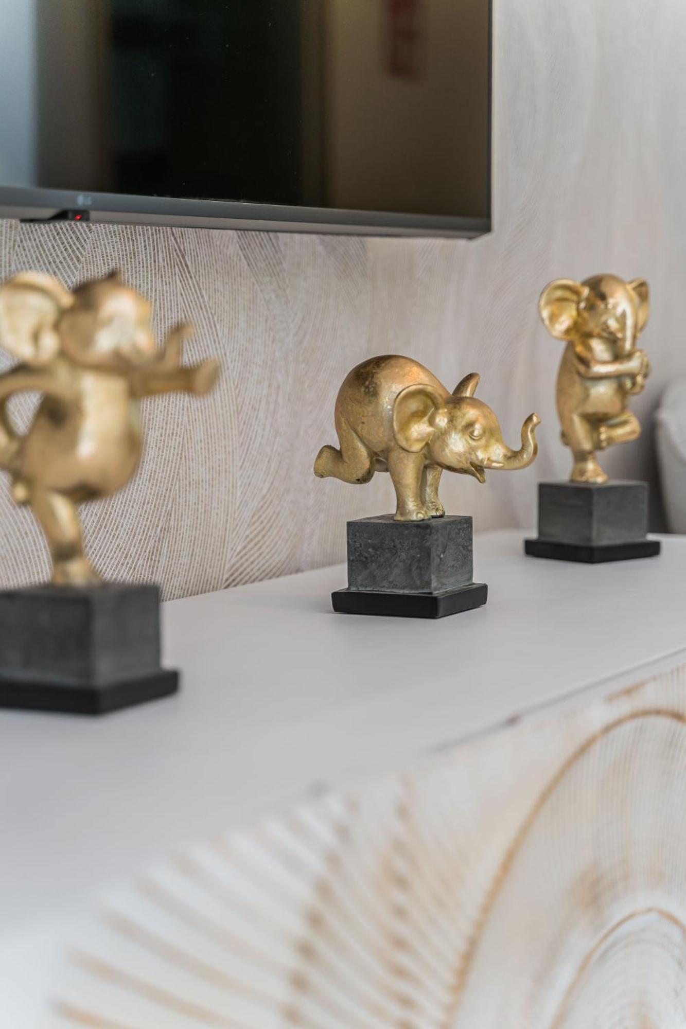 Events Hotel La Plantacion Finestrat Ngoại thất bức ảnh