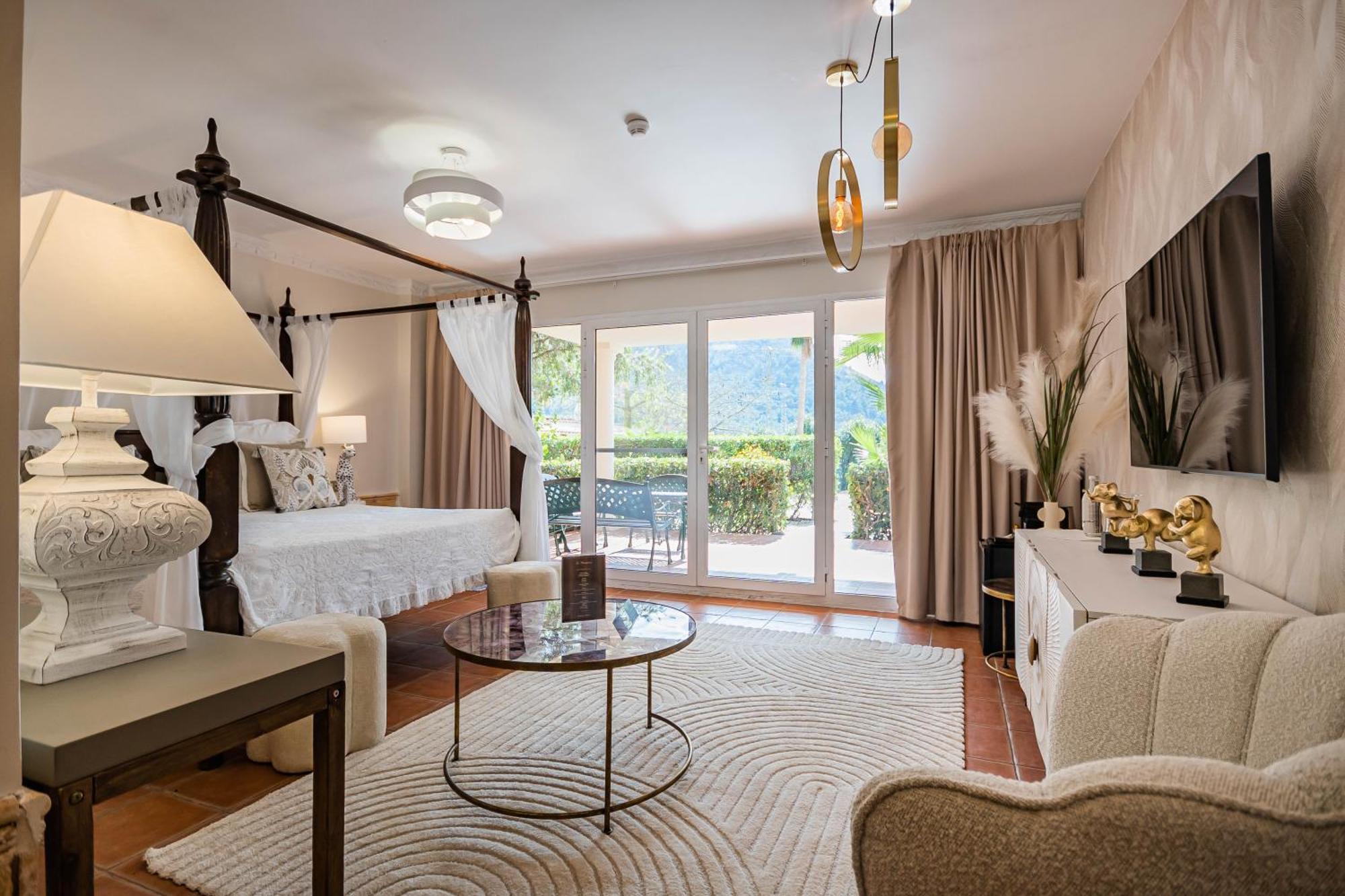 Events Hotel La Plantacion Finestrat Ngoại thất bức ảnh