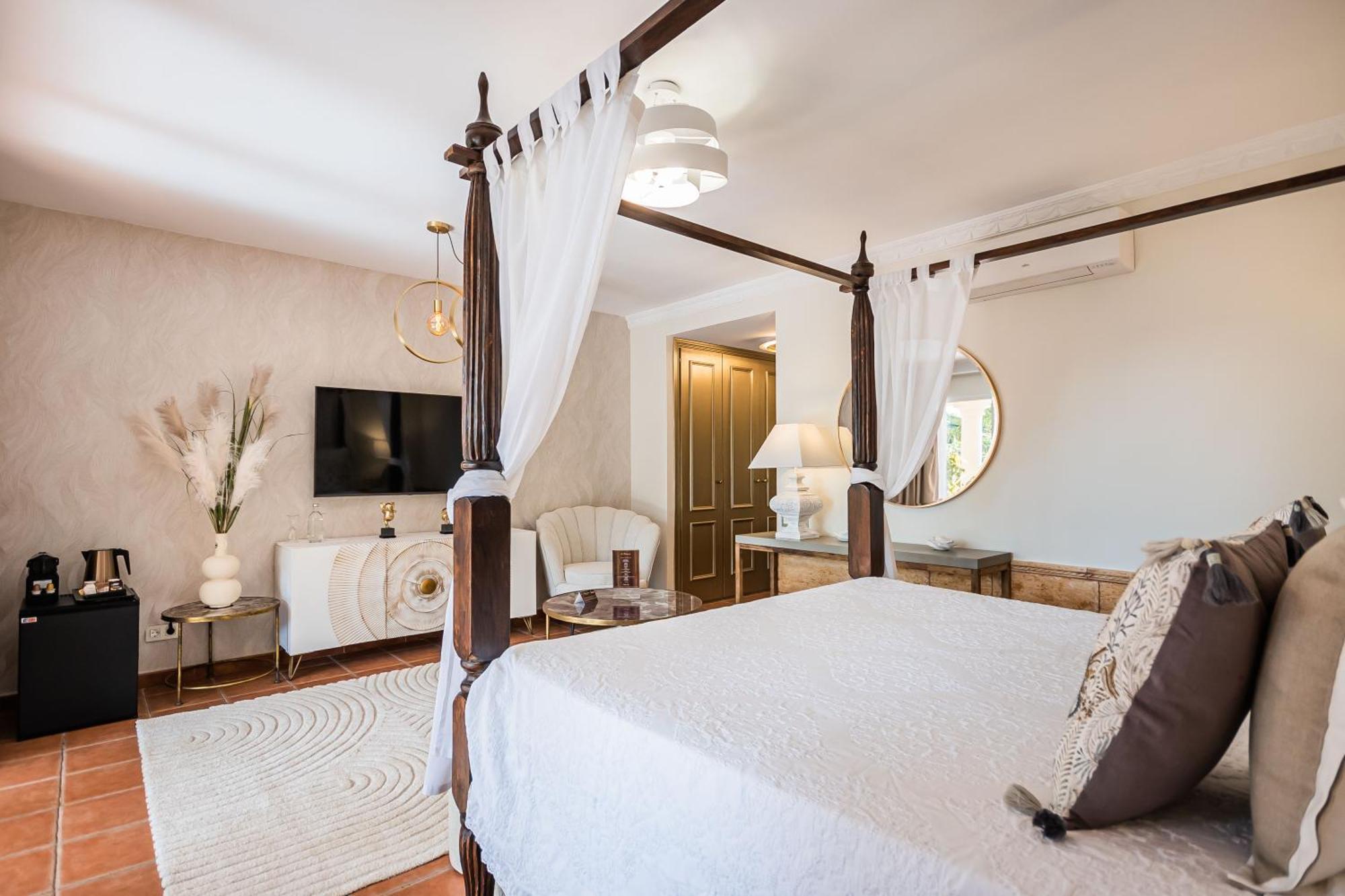 Events Hotel La Plantacion Finestrat Ngoại thất bức ảnh